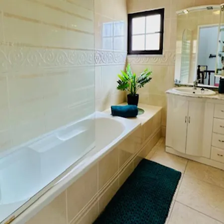 Akivillas Relax Casa de Férias *