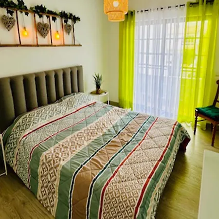 Akivillas Relax Casa de Férias