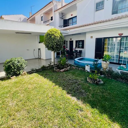 Akivillas Relax Casa de Férias Albufeira